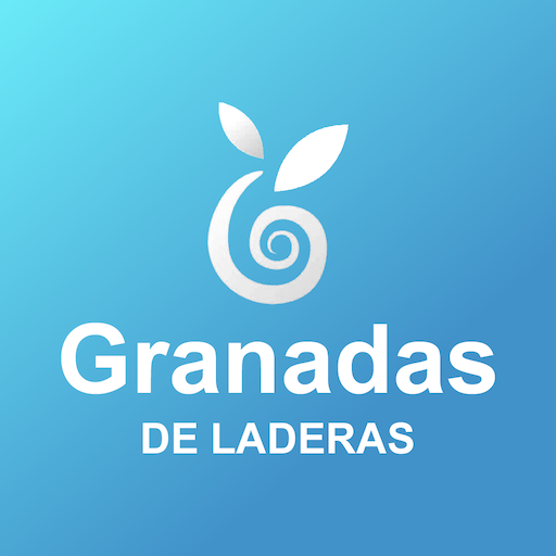 Granadas De Laderas logo