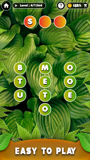 Word Craft - The Word Game Screen 3