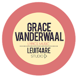 Grace VanderWaal - Lyrics icon