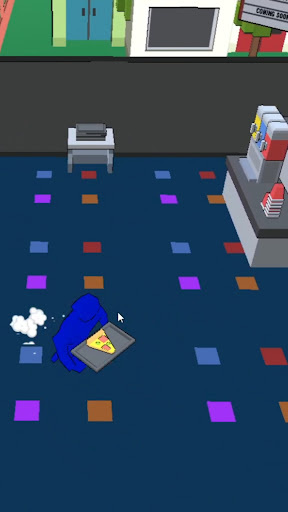 Meal Mayhem Screen 3