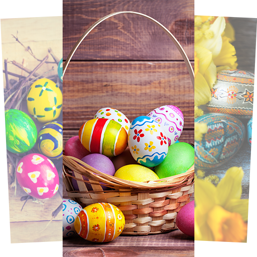 Fondos pantalla de Pascua Descarga en Windows