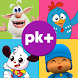 PlayKids+ Cartoons and Games - Androidアプリ