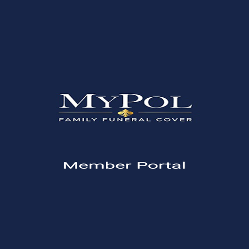MyPol Member Portal logo