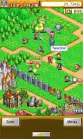 Dungeon Village Unlimited Points MOD APK v2.3.2 preview