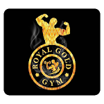 Cover Image of Download Royal Gold Gym  APK