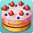 Cake Maker Shop - Cooking Game