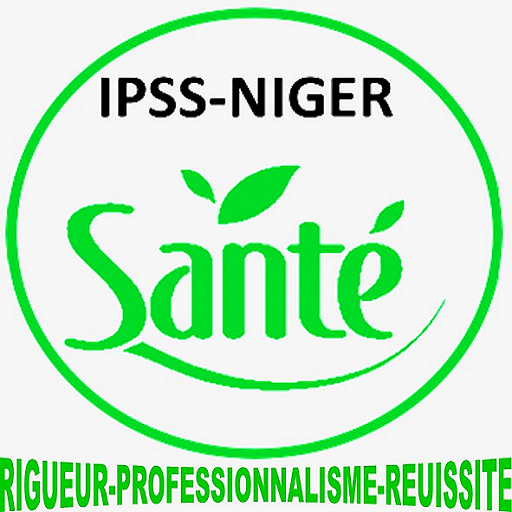IPSS Santé logo