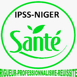 Icon image IPSS Santé