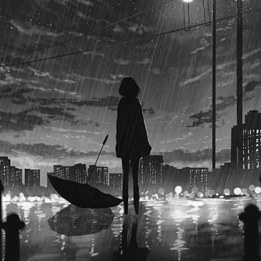 Rain Wallpaper تنزيل على نظام Windows