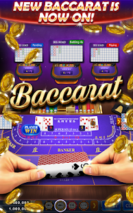 Galaxy Casino Live - Slots, Bingo & Card Game 31.31 APK screenshots 8