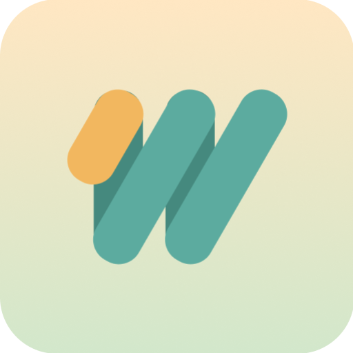 Wecredit - Get loan now logo