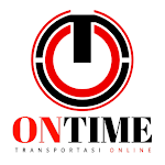 Cover Image of ดาวน์โหลด ONTIME App | Transportasi Online dan Makanan 2.65 APK