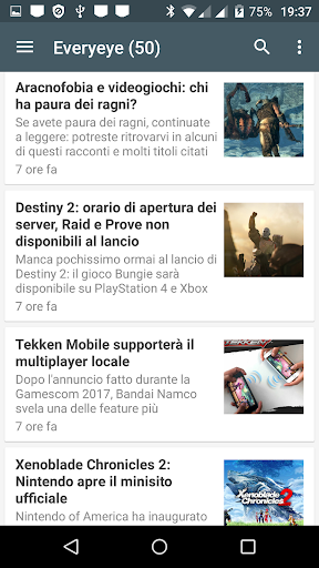 Videogiochi Notizie Screen 3