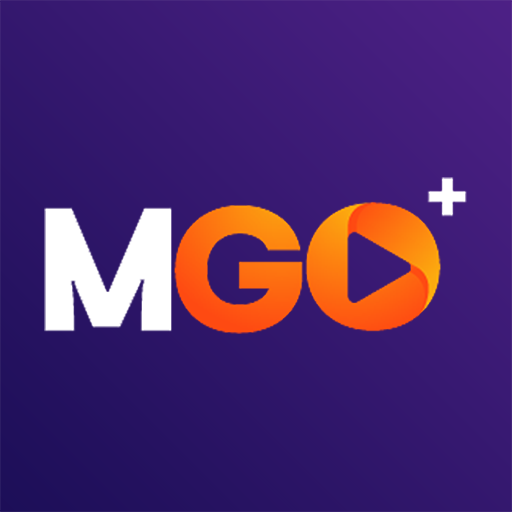 MGO+ TV logo