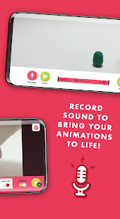 Aardman Animator Screenshot