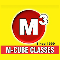 M-CUBE CLASSES