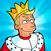 Castle Master: idle county of heroes and lords 1.0.1 Icon