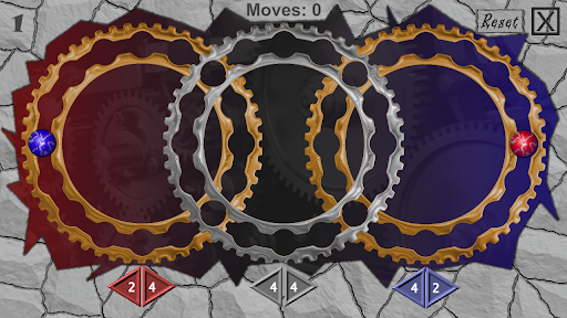 RotoMarble Screen 2