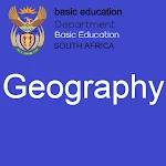Cover Image of Descargar Grade 12 Geography  APK