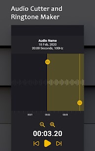 Video To Audio Converter Mp3 APK v3.1.3 Download For Android 3