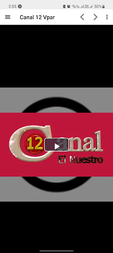 Canal 12 Valledupar El Nuestro Screen 2
