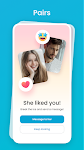 screenshot of Fotka - dating, chat, flirt