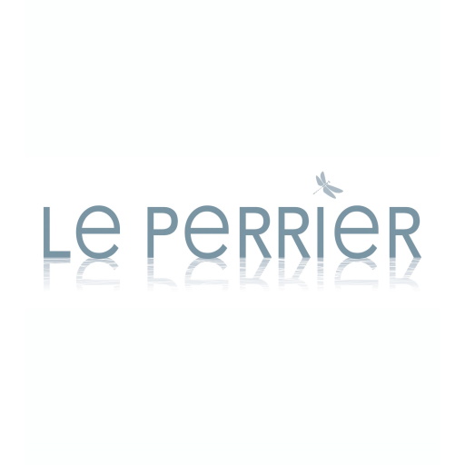 LE PERRIER logo
