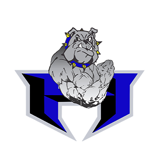 Hooker Schools Connect Logo