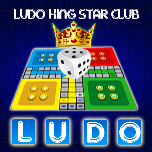 Baixar Ludo online: Ludo Club Game para PC - LDPlayer