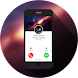 HD Galaxy Phone 8 i CallScreen - Androidアプリ