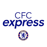 CFC Express App - Chelsea FC icon