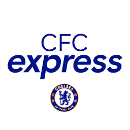 Icon image CFC Express App - Chelsea FC