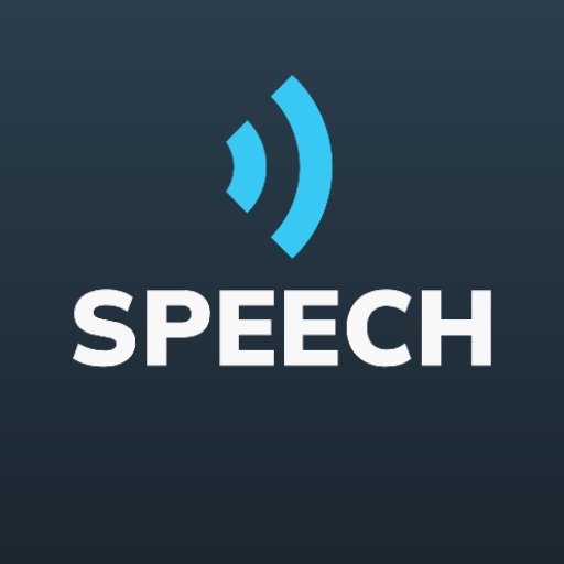 T-Pro Speech Logo