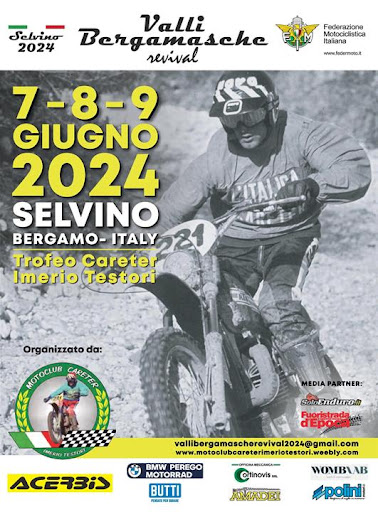 Fuoristrada& Motocross depoca Screen 2