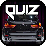 Quiz for BMW X5 F15 Fans icon