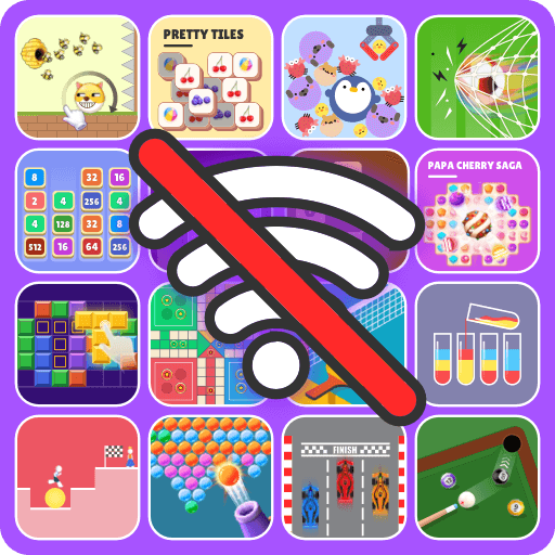 Download Mini Games Offline 1.0.93 Apk for android