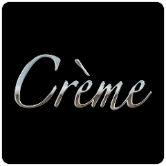 Crème Rewards icon