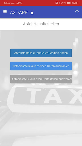 AST Deggendorf Screen 3