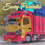 Cover Image of Download Mod Truck Sang Perintis  APK