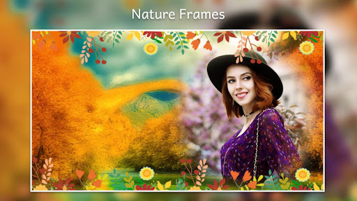Photo frame text editor : Pic Screen 2