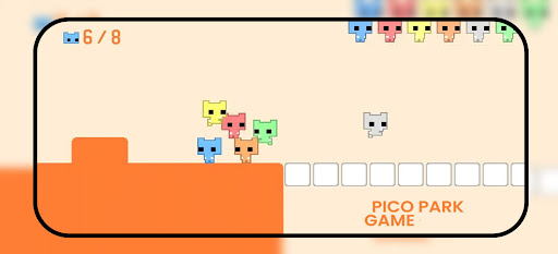 Pico Park Mobile Game Hint