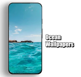 Ocean Wallpapers HD Sea Waves