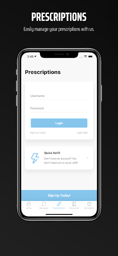 Henderson Pharmacy Screen 3