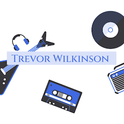 Symbolbild für Trevor Wilkinson