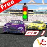 Cover Image of डाउनलोड 3D Drift Car Racing 1.10 APK