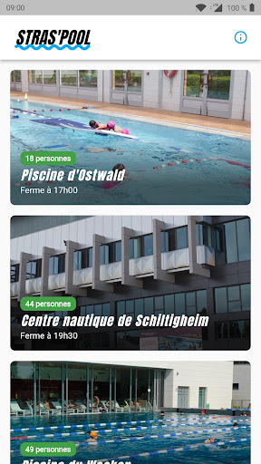 Stras'Pool Screenshot 4 - AppWisp.com