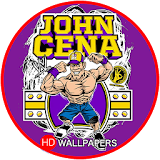 Wallpapers For John Cena HD 4K icon