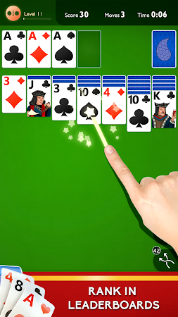 Game screenshot Solitaire Plus apk download