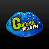 La Golosa FM 100.5 icon