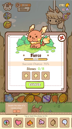 Clawmon: Cute Pet Machine - Screenshot 4